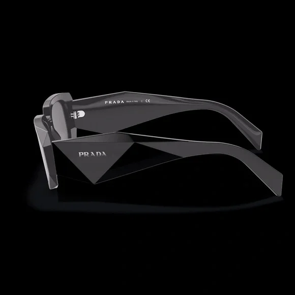 Prada | Accessories | New Prada 7ws Glasses Never Been Worn  display picture 3